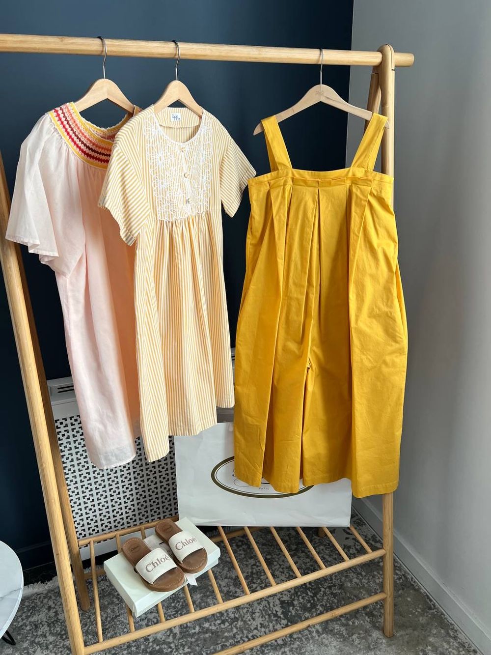 Комбинезон Il gufo, 140