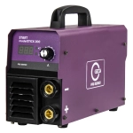 START PRO modelSTICK 200 сварочный инвертор с сертификатом НАКС 1W200KCN