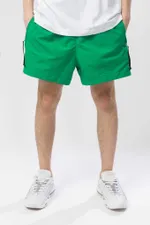Купить Шорты Codered Shore Wide зеленые Шорты Codered Shore Wide зеленые