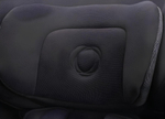 Автокресло Bugaboo Owl by Nuna с базой Isofix 360 Black
