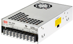 Преобразователь AC-DC сетевой Mean Well SE-450-24