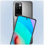 Смартфон Xiaomi Redmi 10 2022 6/128 ГБ Global, Dual nano SIM, серый карбон