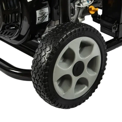 DDE DPG10551E бензиновый генератор