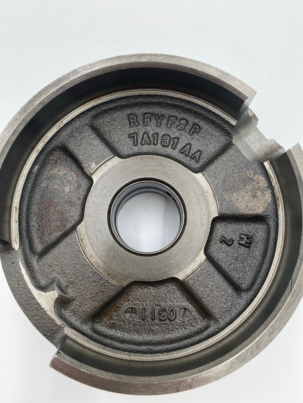 Суппорт АКПП FORD AXOD AXODE AX4S AX4N