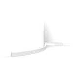 Плинтус гибкий SX194F
