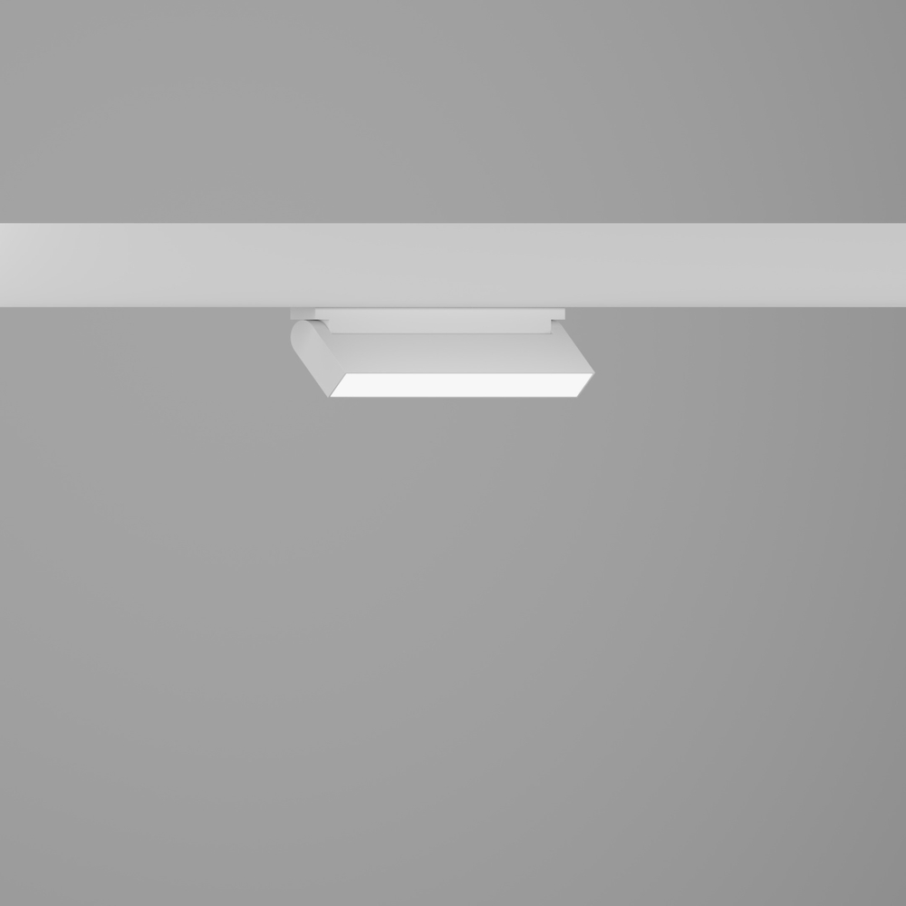 Трековый светильник ARC-23 6W/12W Soft