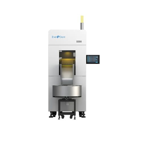3D принтер UnionTech D300