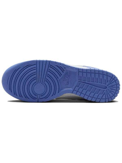 Кроссовки Nike Dunk Low Next Nature 'Royal Pulse' Women's