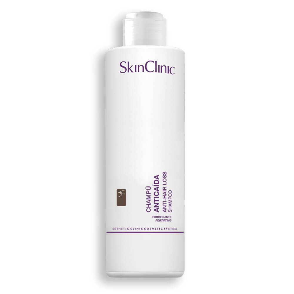 SKINCLINIC ANTI HAIR LOSS SHAMPOO