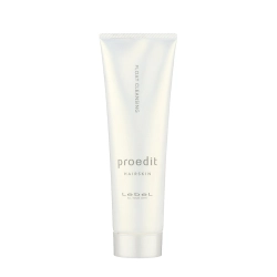 Мусс очищающий для волос и кожи головы / PROEDIT HAIRSKIN FLOAT CLEANSING 250 г