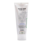 DABO. Отбеливающая пенка для умывания White Tree Snow Flake foam Cleanser