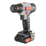 Дрель-шуруповерт аккумуляторная Ресанта ДА-14-2ЛК