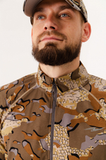 ДЖЕМПЕР KING HUNTER ARMORED 314548