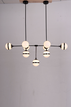 Люстра Peggy 9L