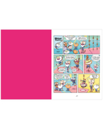 Шкодус и друзья. Необычный питомец