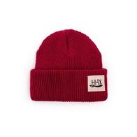 Шапка ННХ ФУДЗИ, красный