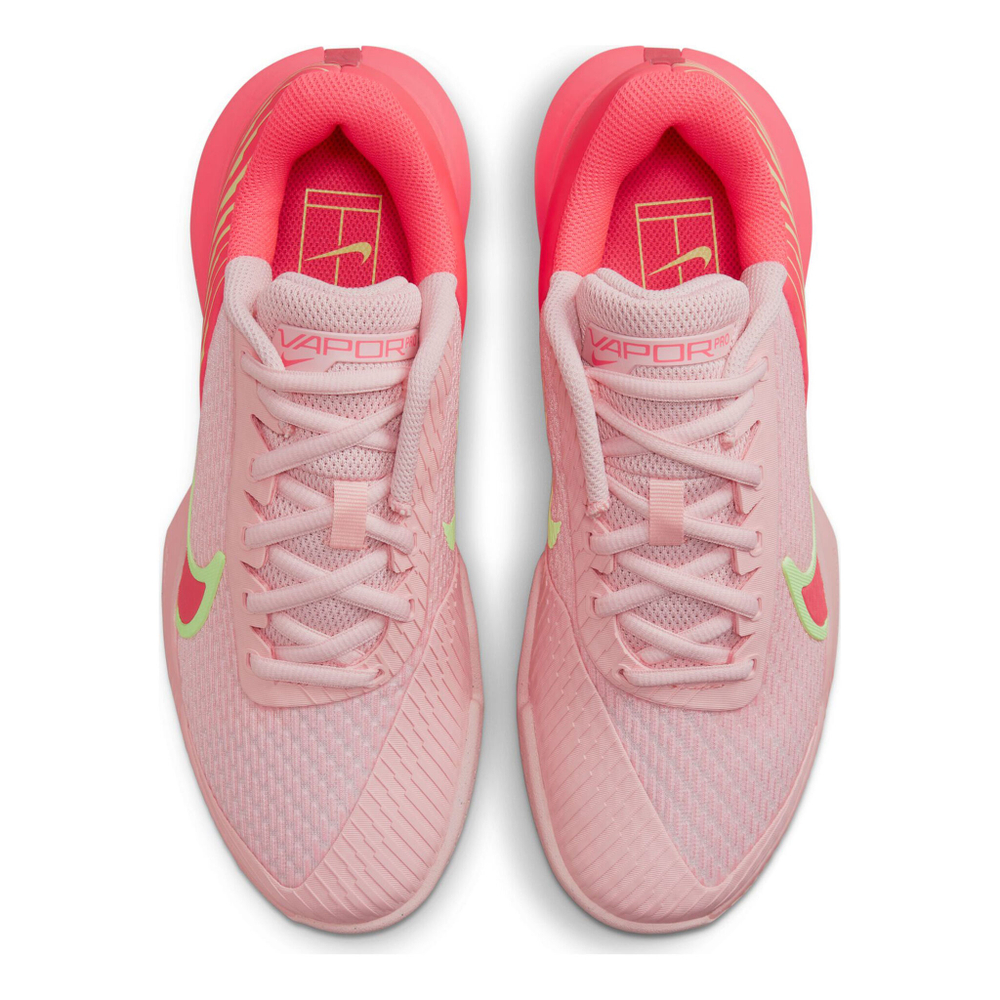 Женские теннисные кроссовки Nike Zoom Vapor Pro 2 All Court Shoe Women - Pink, Pink