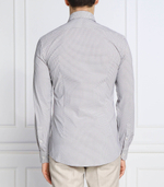 рубашка p-hank-kent-c1-222 BOSS BLACK - белый(50484266)