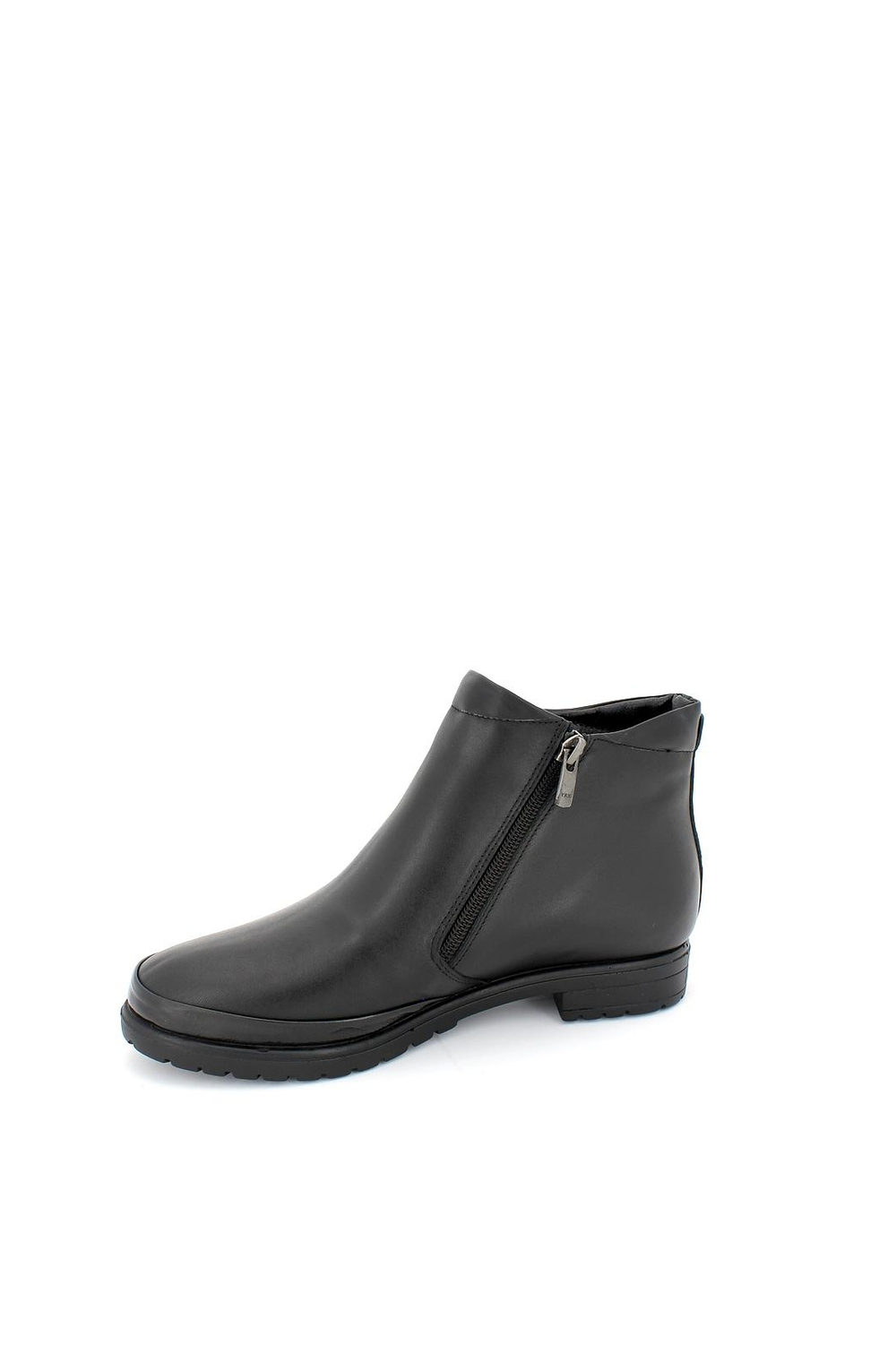 Ботинки женские Ascalini R3775