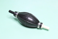 Груша подкачки топлива