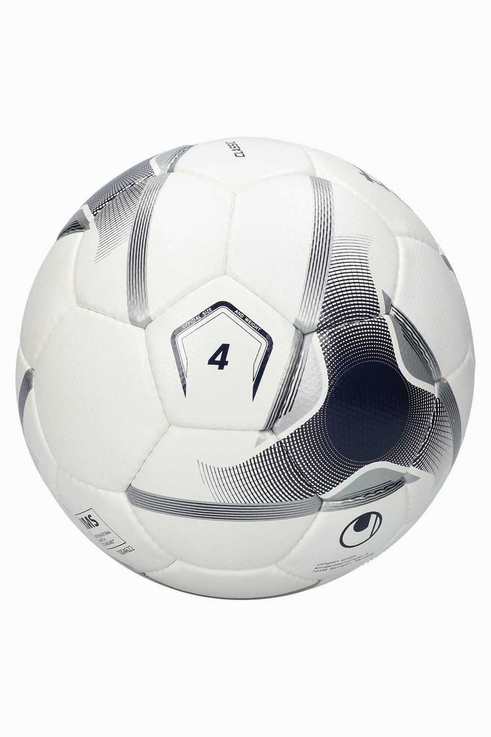 Футзальный мяч Uhlsport Classic размер 4