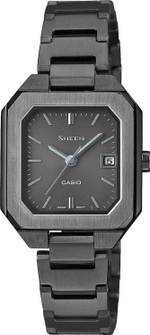 Женские наручные часы Casio Sheen SHS-4528BD-8A