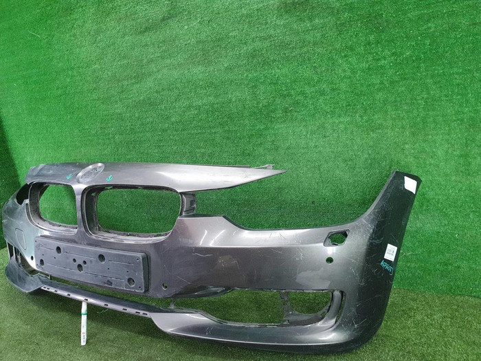 Бампер передний BMW 3er F30, F31 (2011-2016) Sport