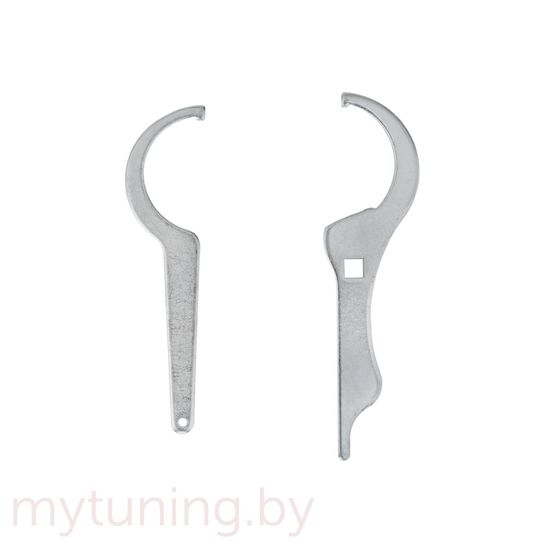 Комплект регулируемой подвески для FORD Fiesta VI 1.25 / 1.3 / 1.4 / 1.6 / 1.4TDCi / 1.6TDCi / ST 2.0 (01-08)