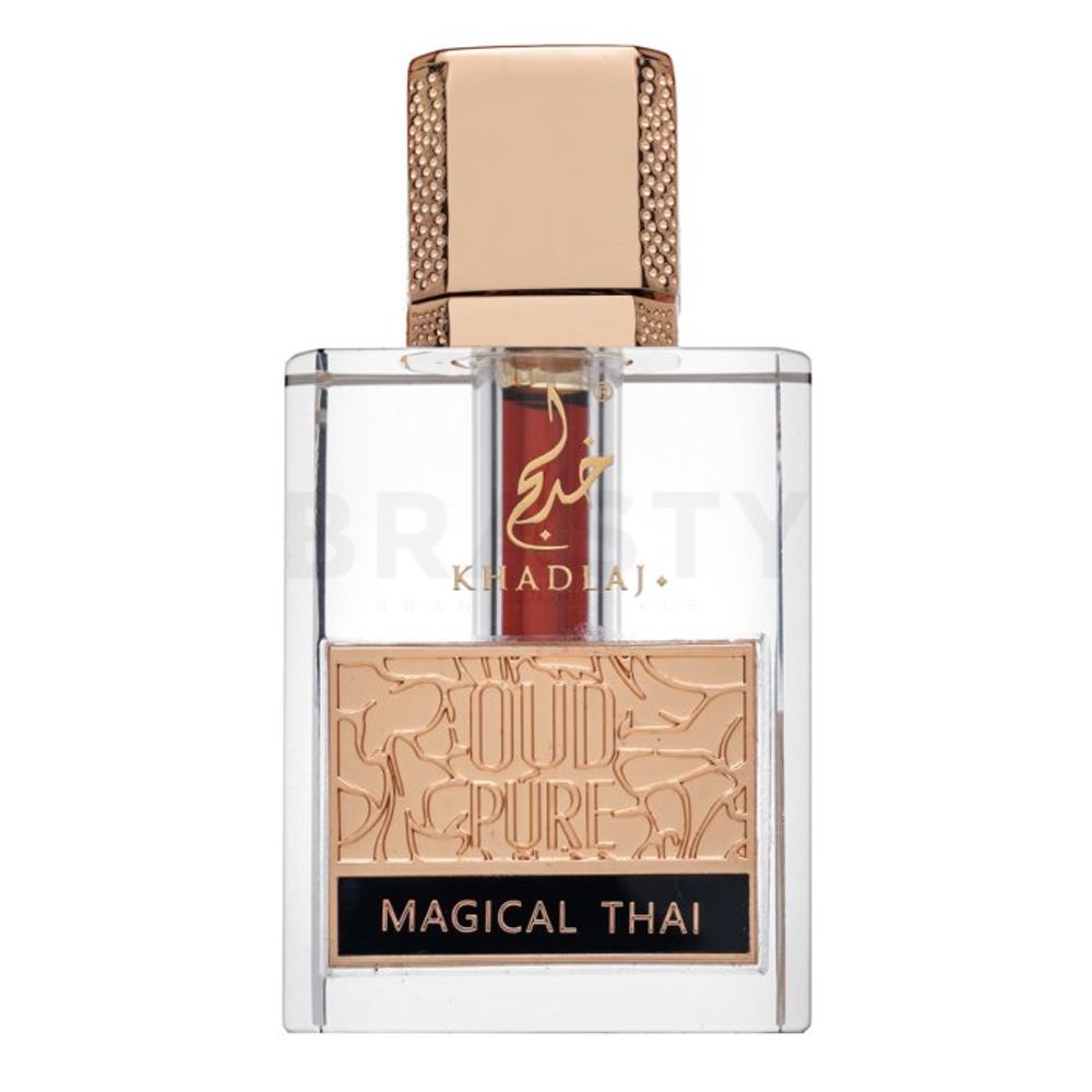 Khadlaj Magical Thai CPO U 3 ml