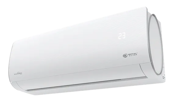 Инверторная сплит-система серии ARIA DC Inverter RCI-AR22HN (комплект)