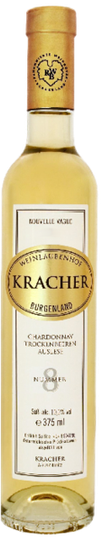 Kracher TBA №8 Chardonnay Nouvelle Vague