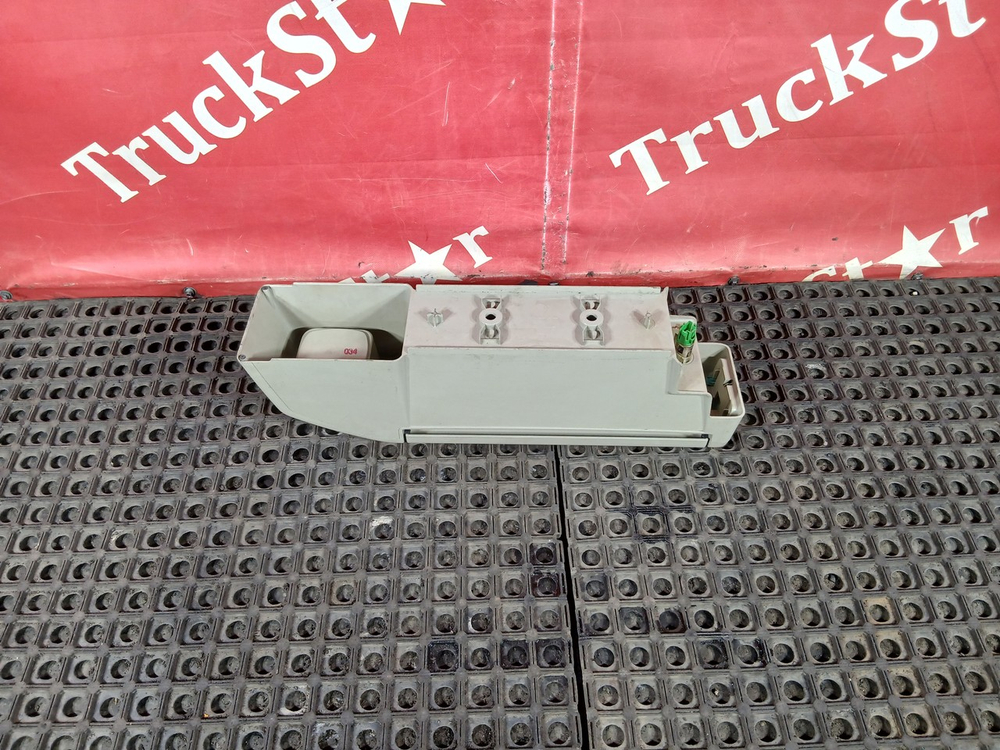 Бардачок спальника