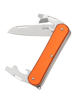 Нож FOX Knives FX-VP130-3 OR VULPIS