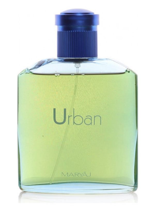Maryaj Urban