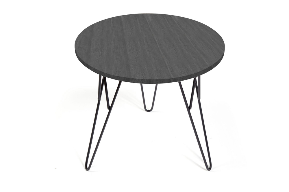 Журнальный стол Ostin, санторини черный