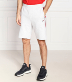 шорты Tommy Sport - серый(MW0MW25279)