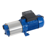 Насос поверхностный многоступенчатый Aquario AMH-220-10P насос акварио для воды, полива