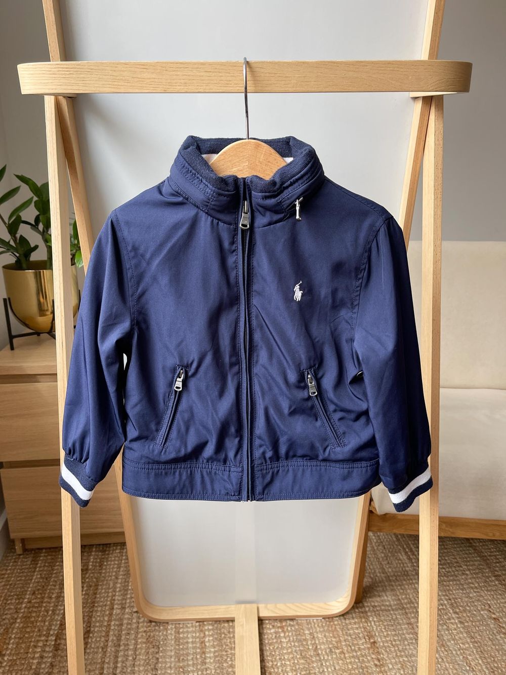 Ветровка Ralph Lauren, 98