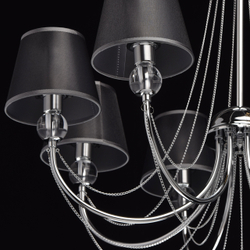 Люстра MW-Light Федерика