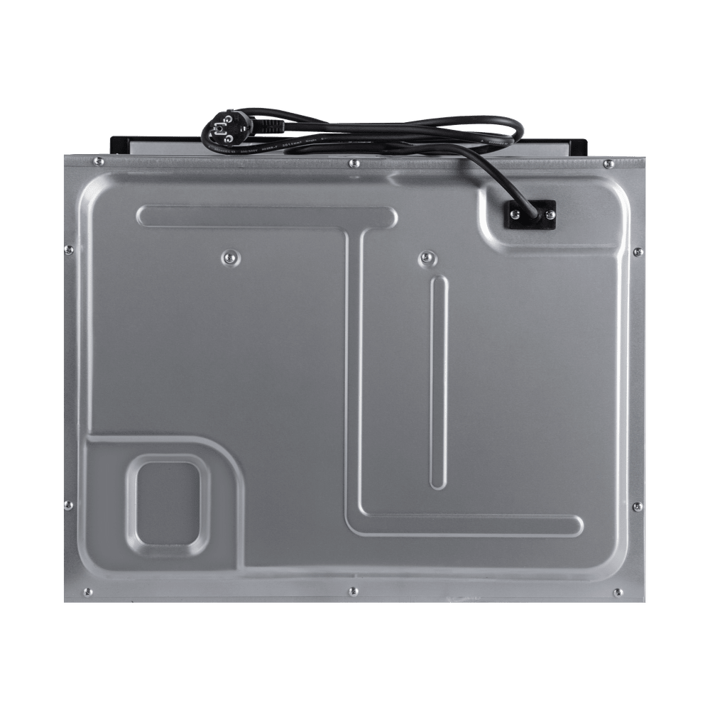 Компактный духовой шкаф с функцией СВЧ MAUNFELD XCMO4418GB Glossy