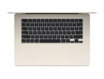 Apple MacBook Air 13 2022 M2 8/256Gb (Starlight) (MLY13)