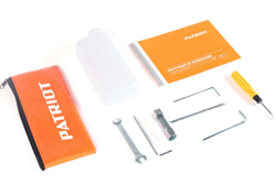 Бензиновый кусторез PATRIOT SLP 800 715108130