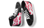 Vans Sk8 Logo