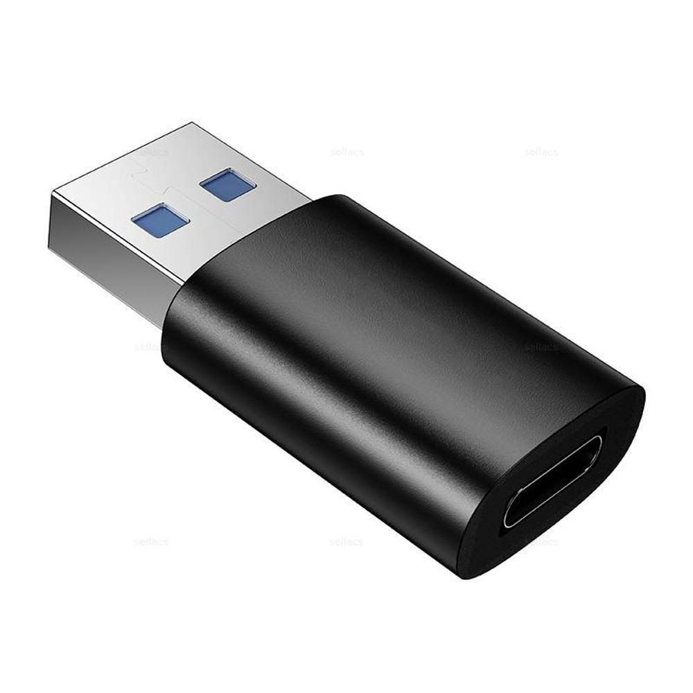 BV26B USB штекер на Type-C гнездо USB3.0 адаптер