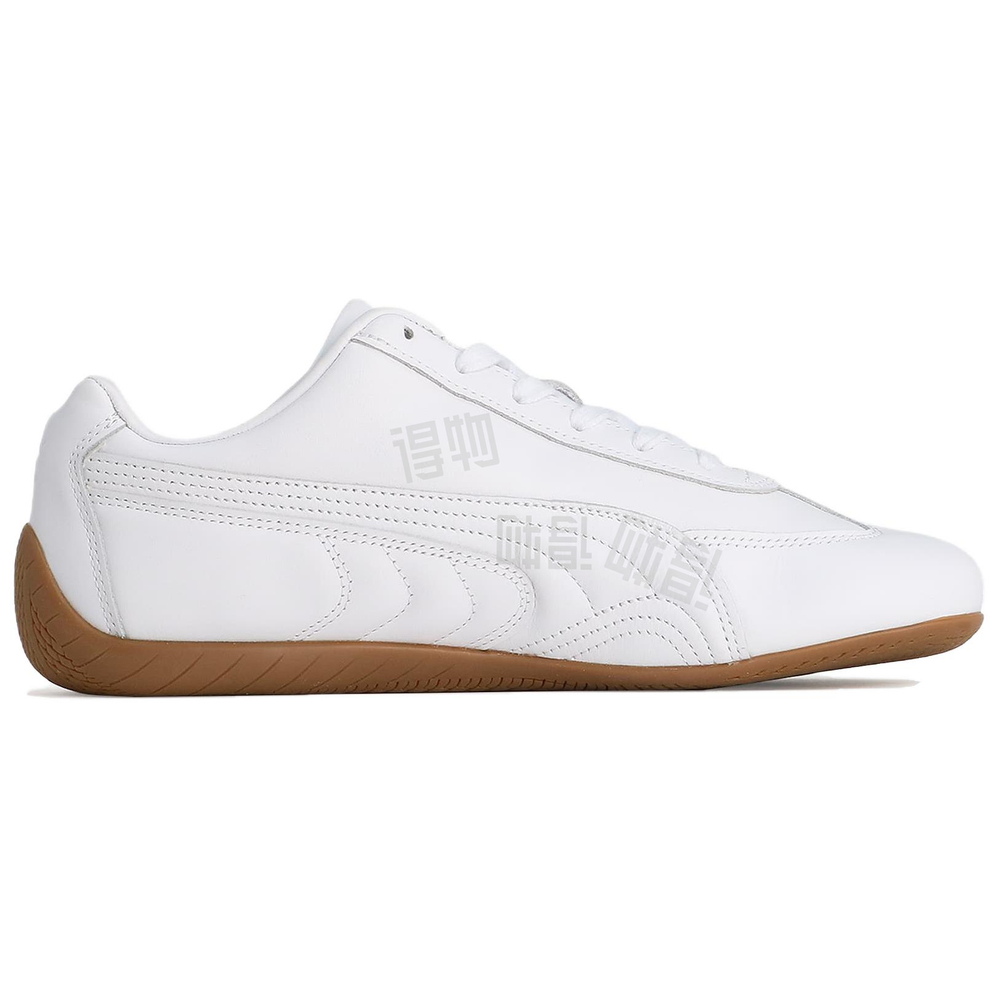 Кроссовки Puma Speedcat 'White' 401534-02