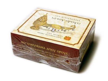 200 г - Ладан Афонский  &quot;Патриарший&quot; Ватопедский монастырь (Нет в наличии)