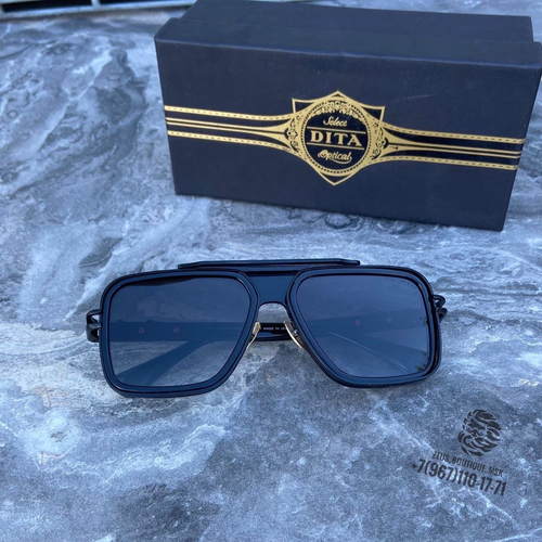 Солнечные очки Dita