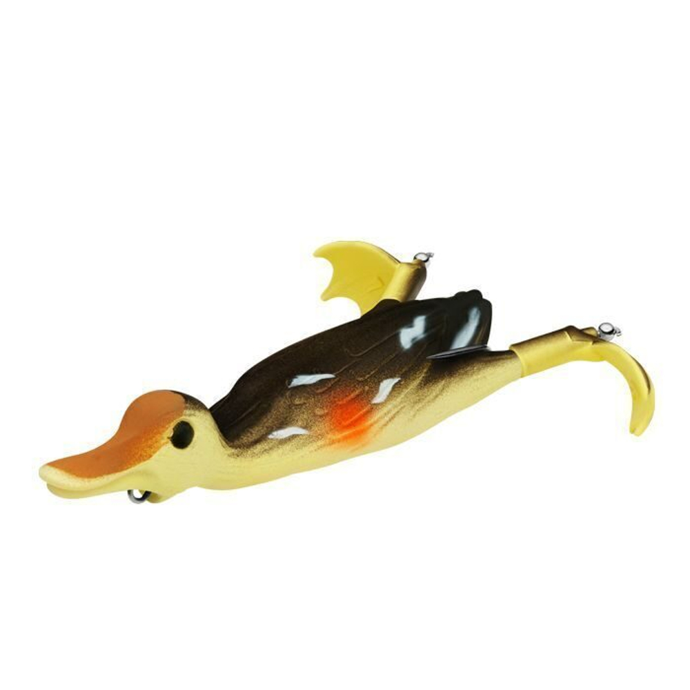 Воблер Sprut Duck Shot