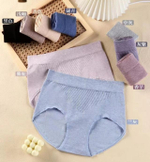 Трусы б/ш,классика,выс.посадка(50-54) 8066