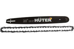 Бензопила Huter BS-52 70/6/3